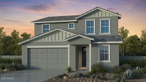 4078 E FAIRY DUSTER Lane San Tan Valley AZ 85140