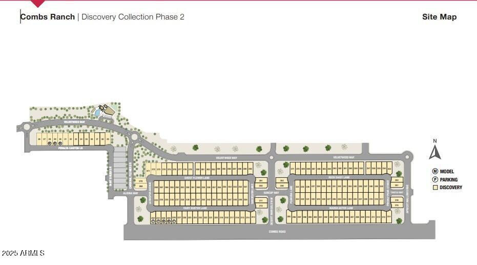 4078 E FAIRY DUSTER Lane