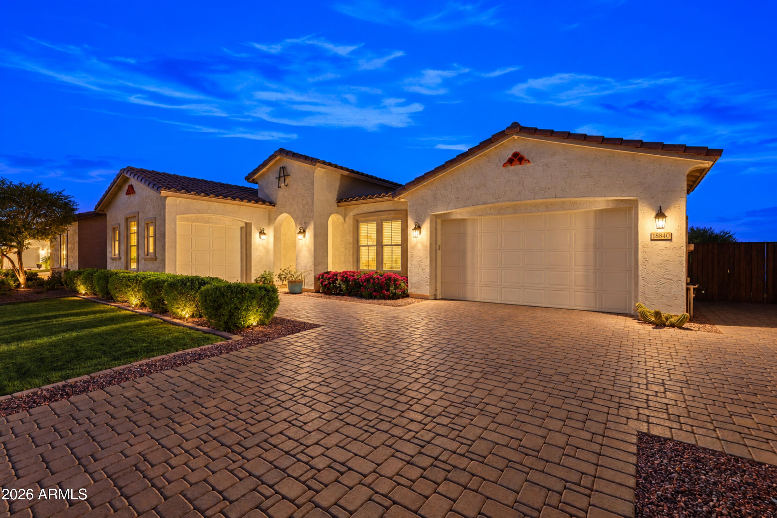 Homes for Sale in Queen Creek Arizona 2 18840 E APRICOT Lane