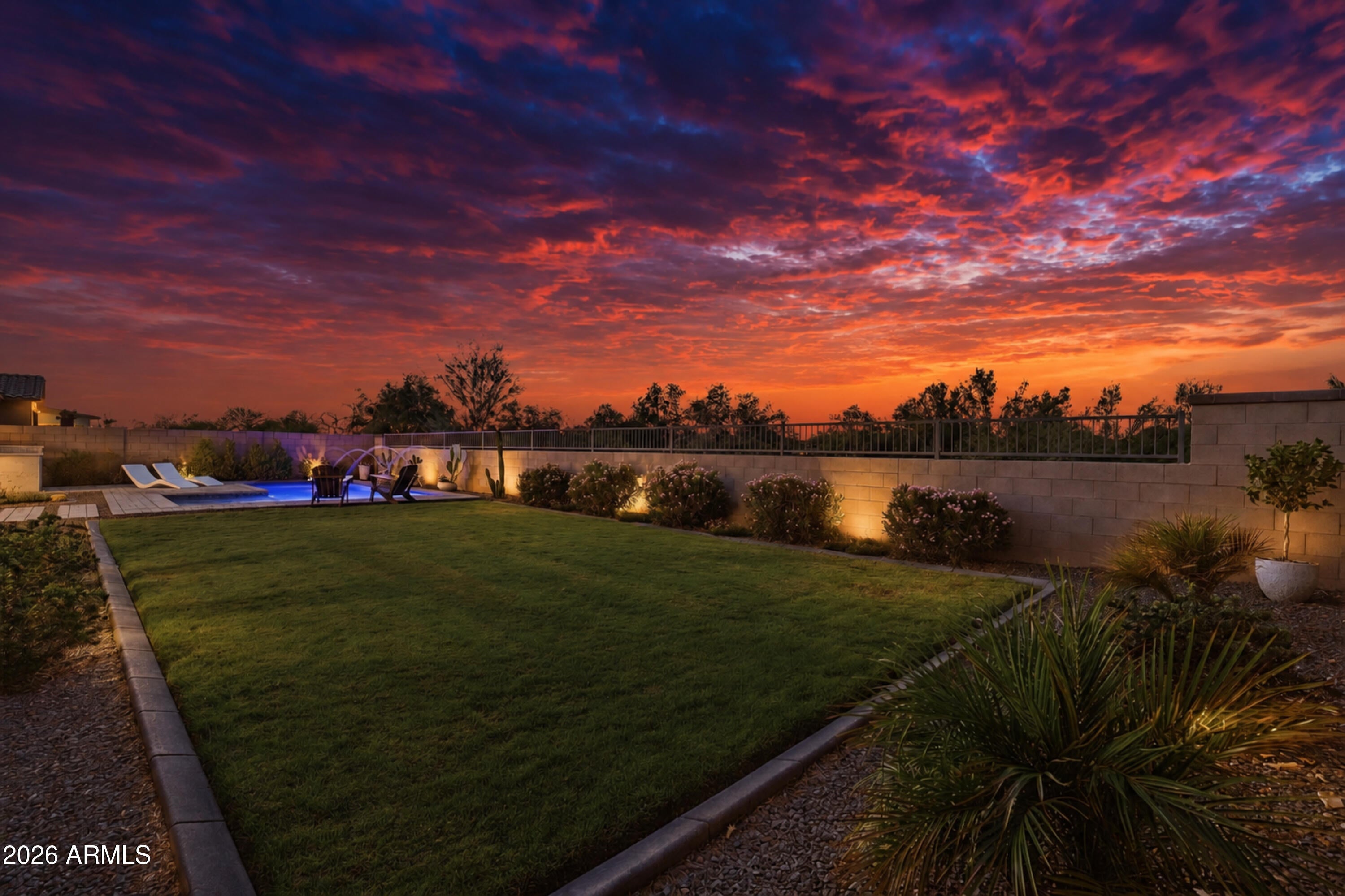 Homes for Sale in Queen Creek Arizona 4 18840 E APRICOT Lane