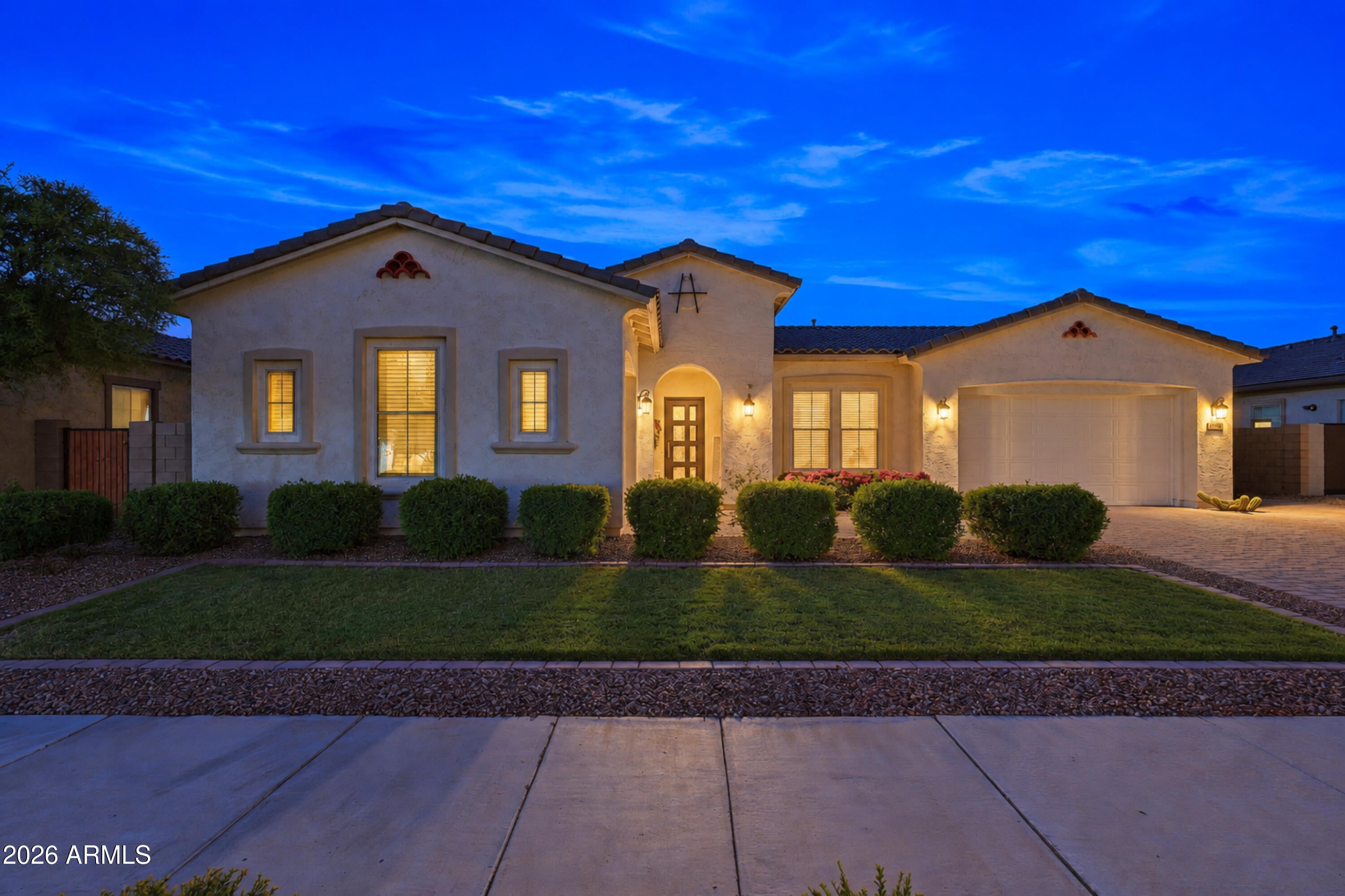 Homes for Sale in Queen Creek Arizona 1 18840 E APRICOT Lane