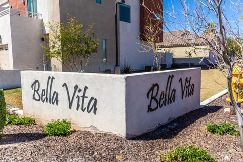 A home in Tempe