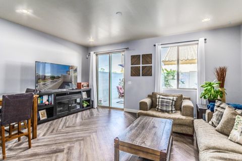 A home in Tempe