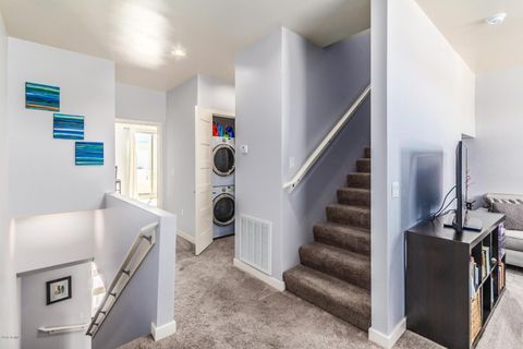 A home in Tempe