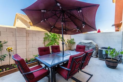 A home in Tempe