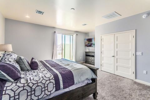 A home in Tempe