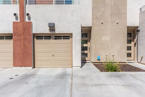 A home in Tempe