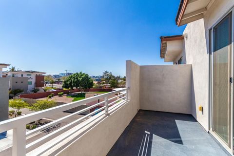 A home in Tempe