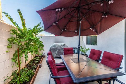 A home in Tempe