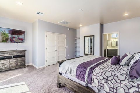 A home in Tempe