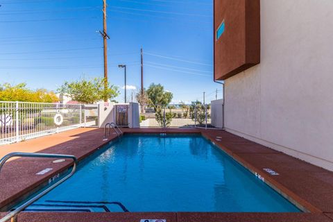 A home in Tempe