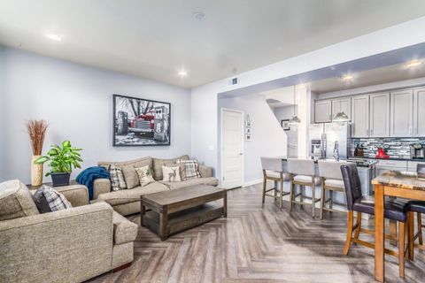 A home in Tempe