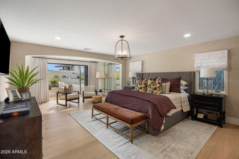 9349 E CALLE DE VALLE Drive Scottsdale AZ 85255