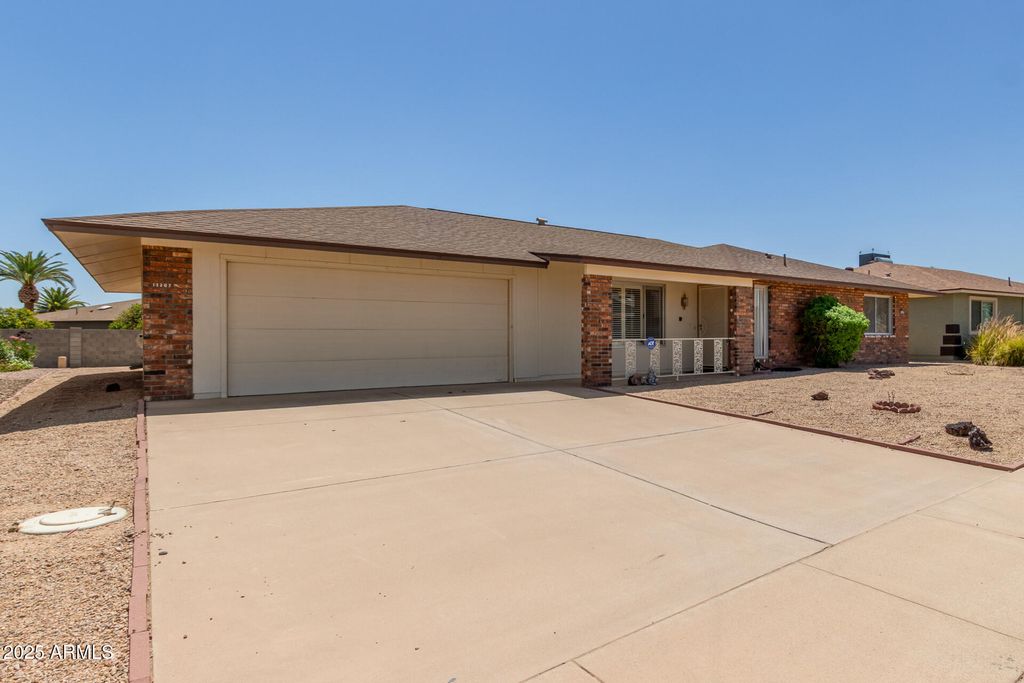 Photo of 13207 W Mesa Verde Drive, Sun City West, AZ 85375 (MLS # 6899575)