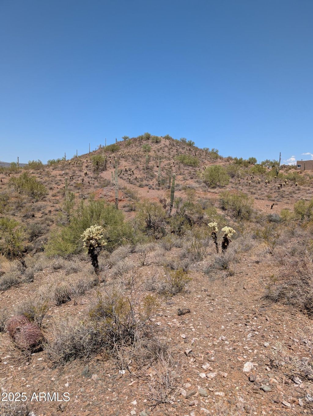 Photo of 463 N 38th Avenue #&#39;-&#39;, New River, AZ 85087 (MLS # 6909442)
