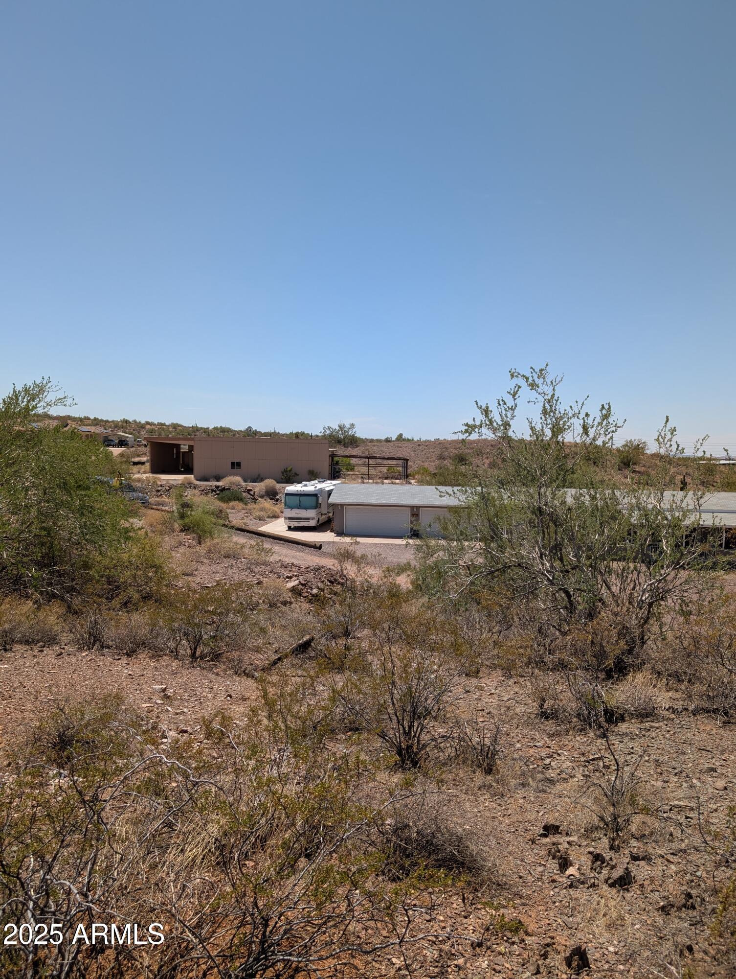 463XX N 38th Avenue '-'