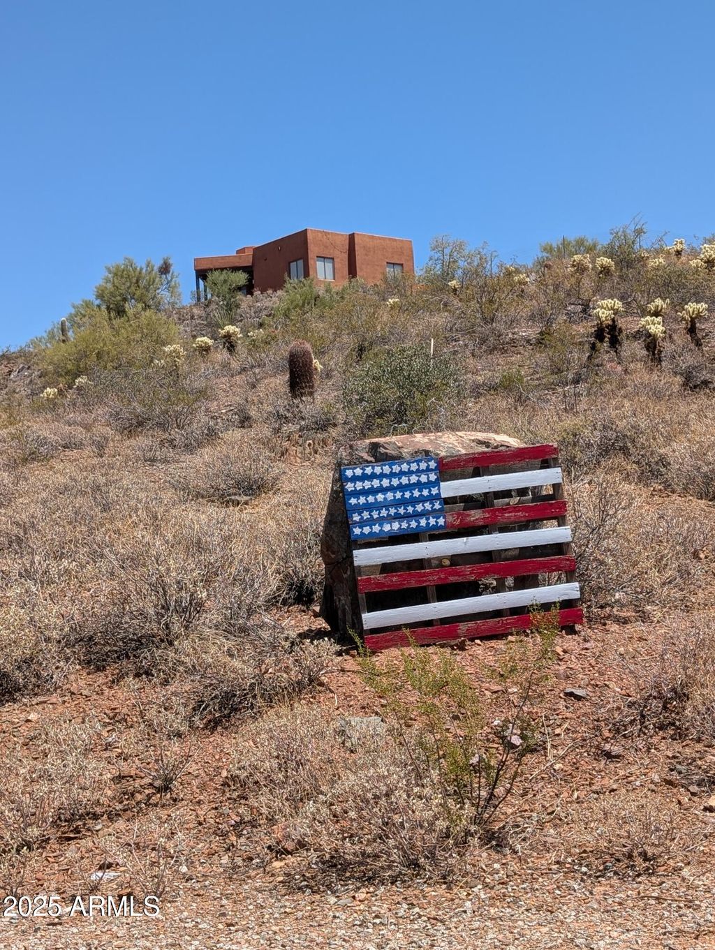 Photo of 463 N 38th Avenue #&#39;-&#39;, New River, AZ 85087 (MLS # 6909442)