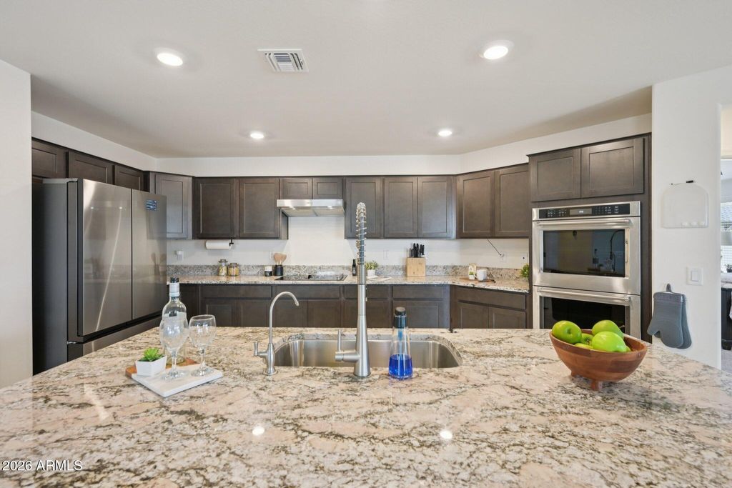 Photo of 1853 S 181st Drive, Goodyear, AZ 85338 (MLS # 7008234)