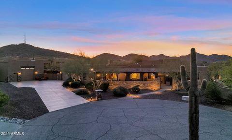 112 W SAGEBRUSH Drive Phoenix AZ 85085