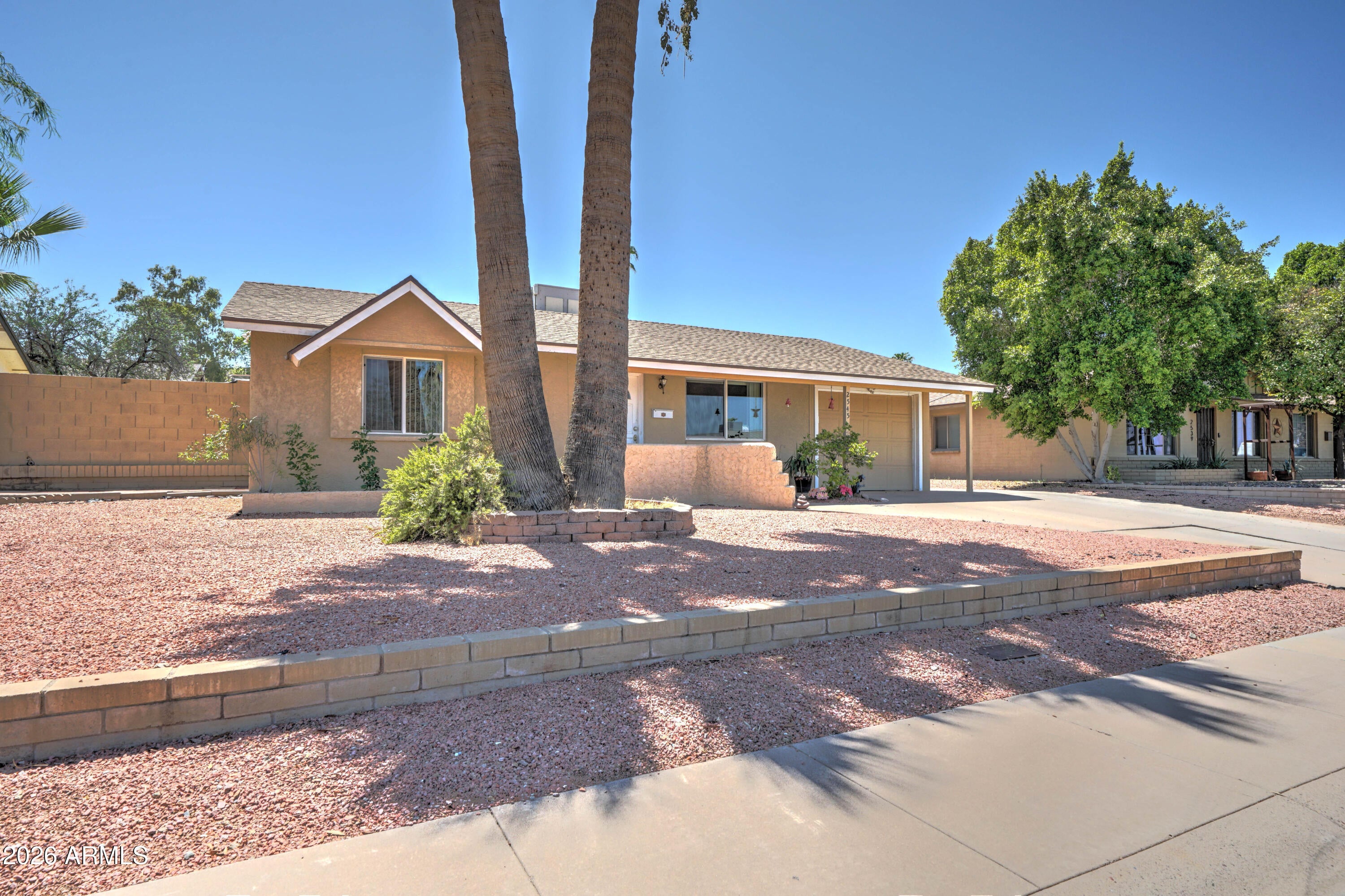 2545 E Vista Drive