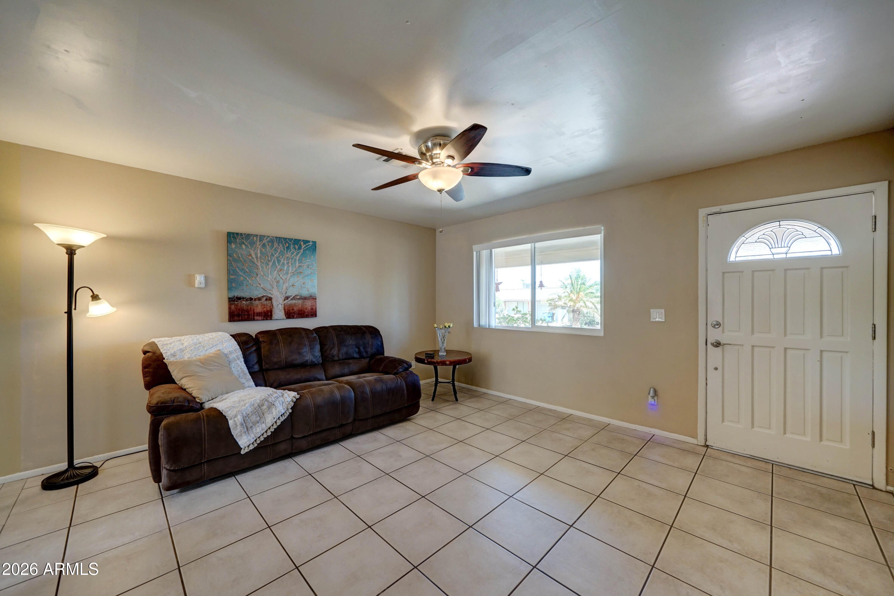 2545 E Vista Drive