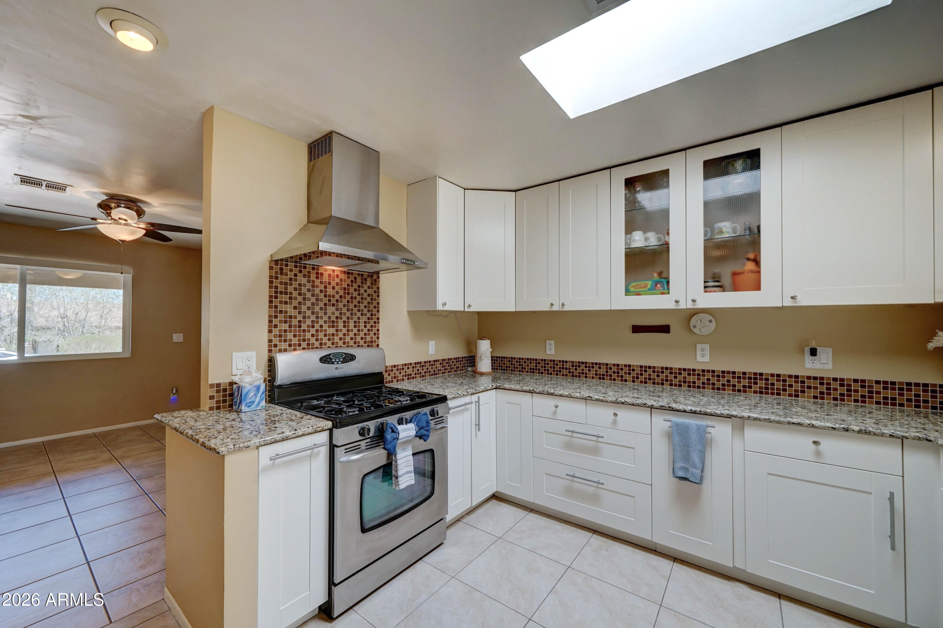 2545 E Vista Drive