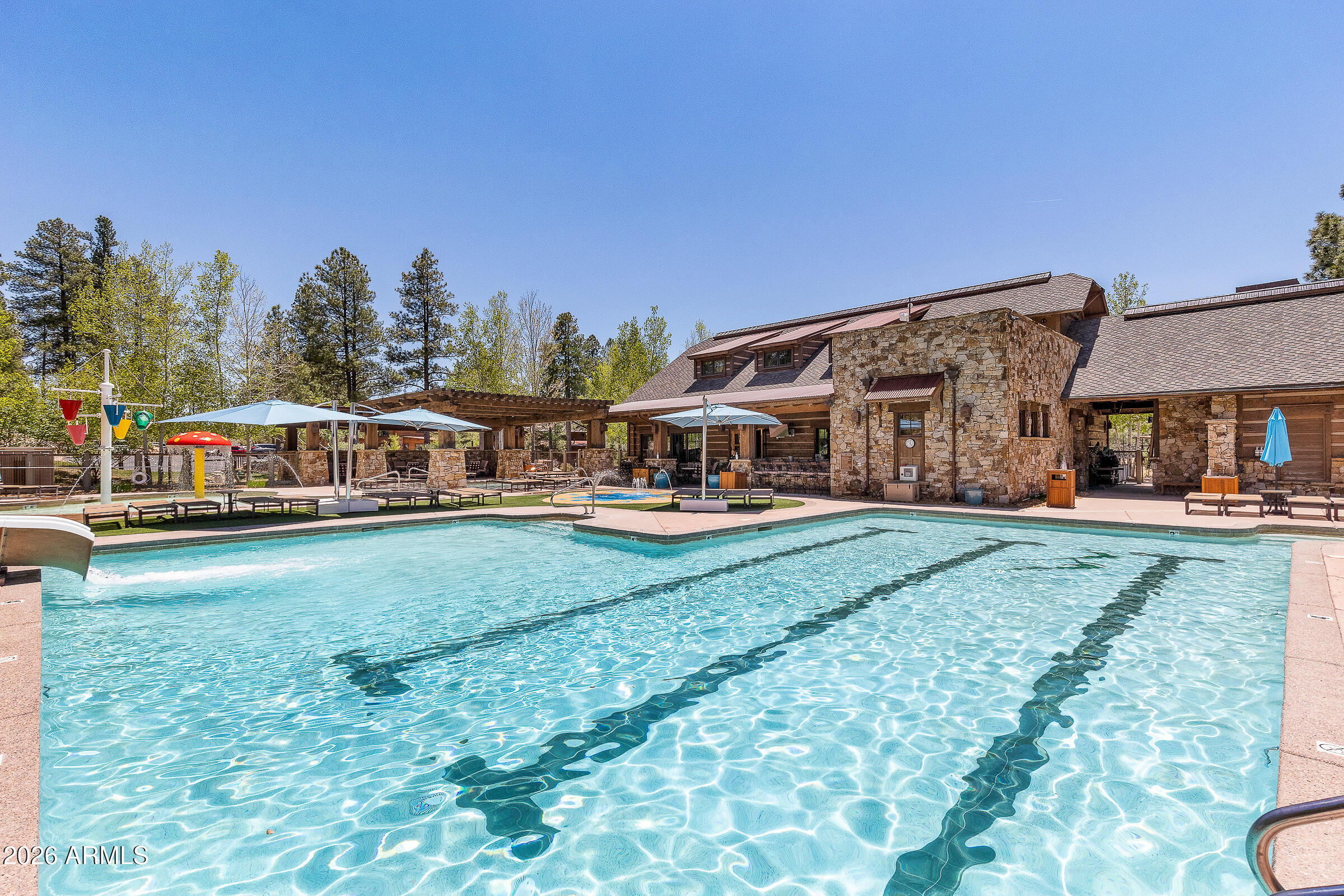MOUNTAIN VISTA CONDOMINIUMS AT PINE CANYON - Residential