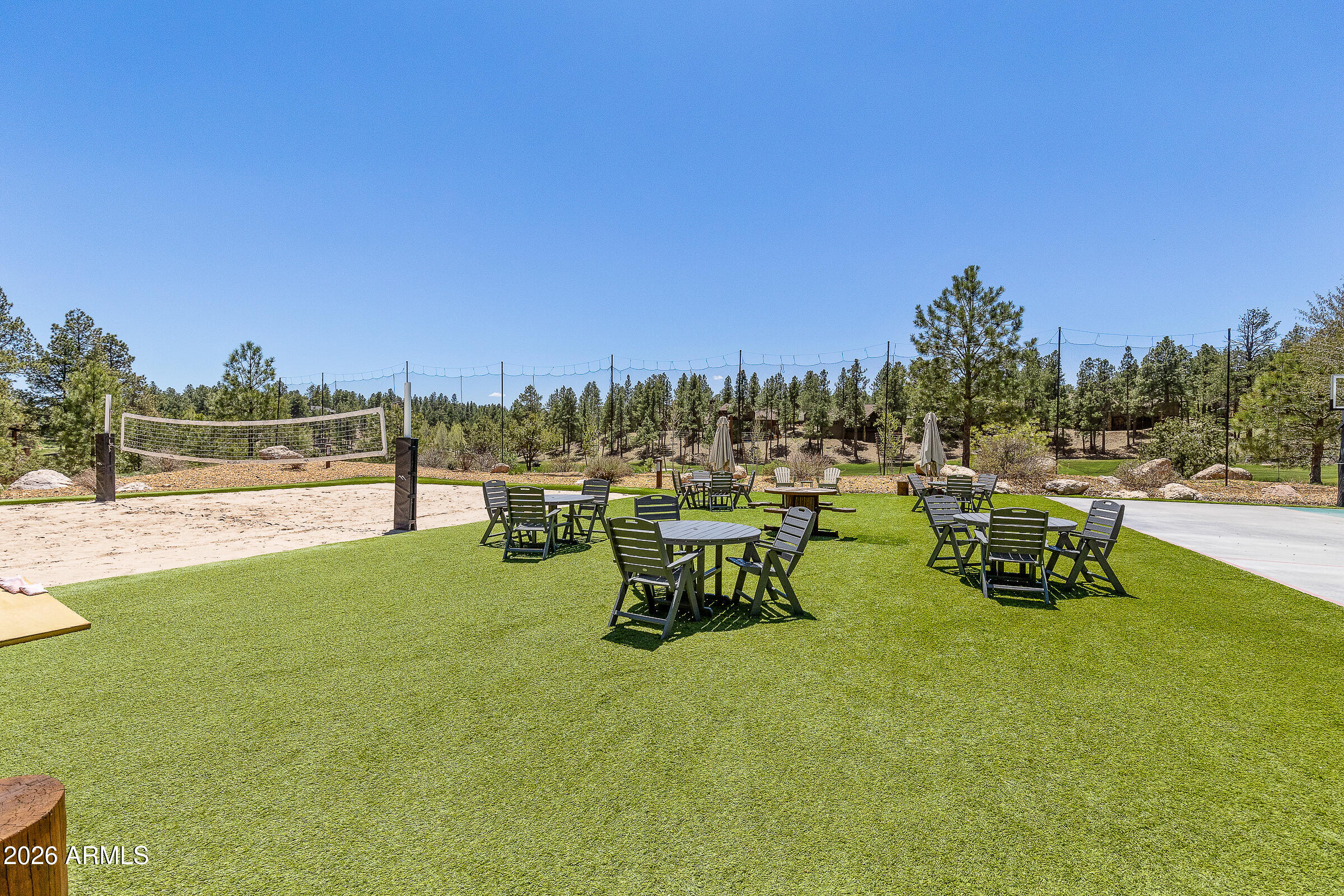 MOUNTAIN VISTA CONDOMINIUMS AT PINE CANYON - Residential