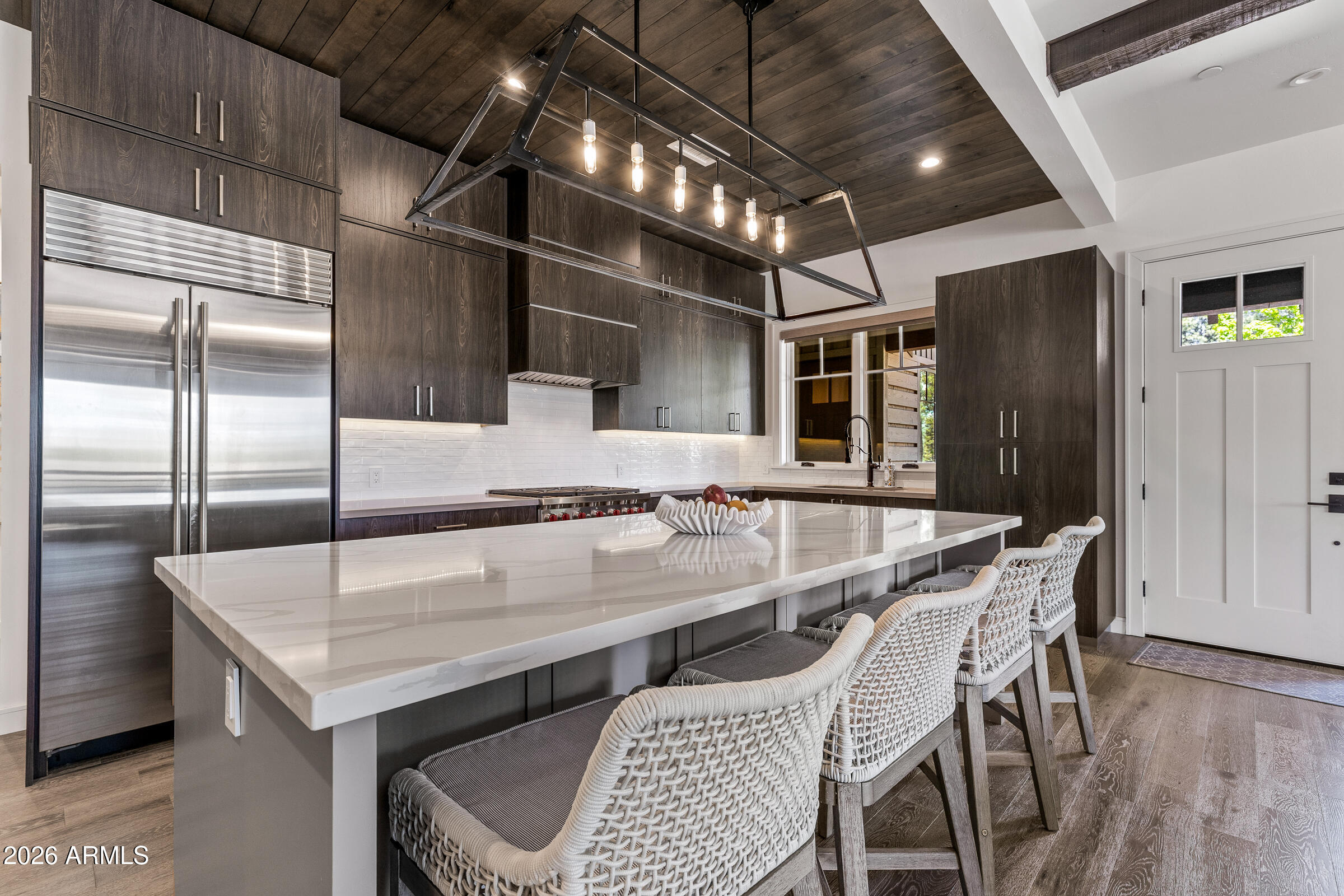MOUNTAIN VISTA CONDOMINIUMS AT PINE CANYON - Residential