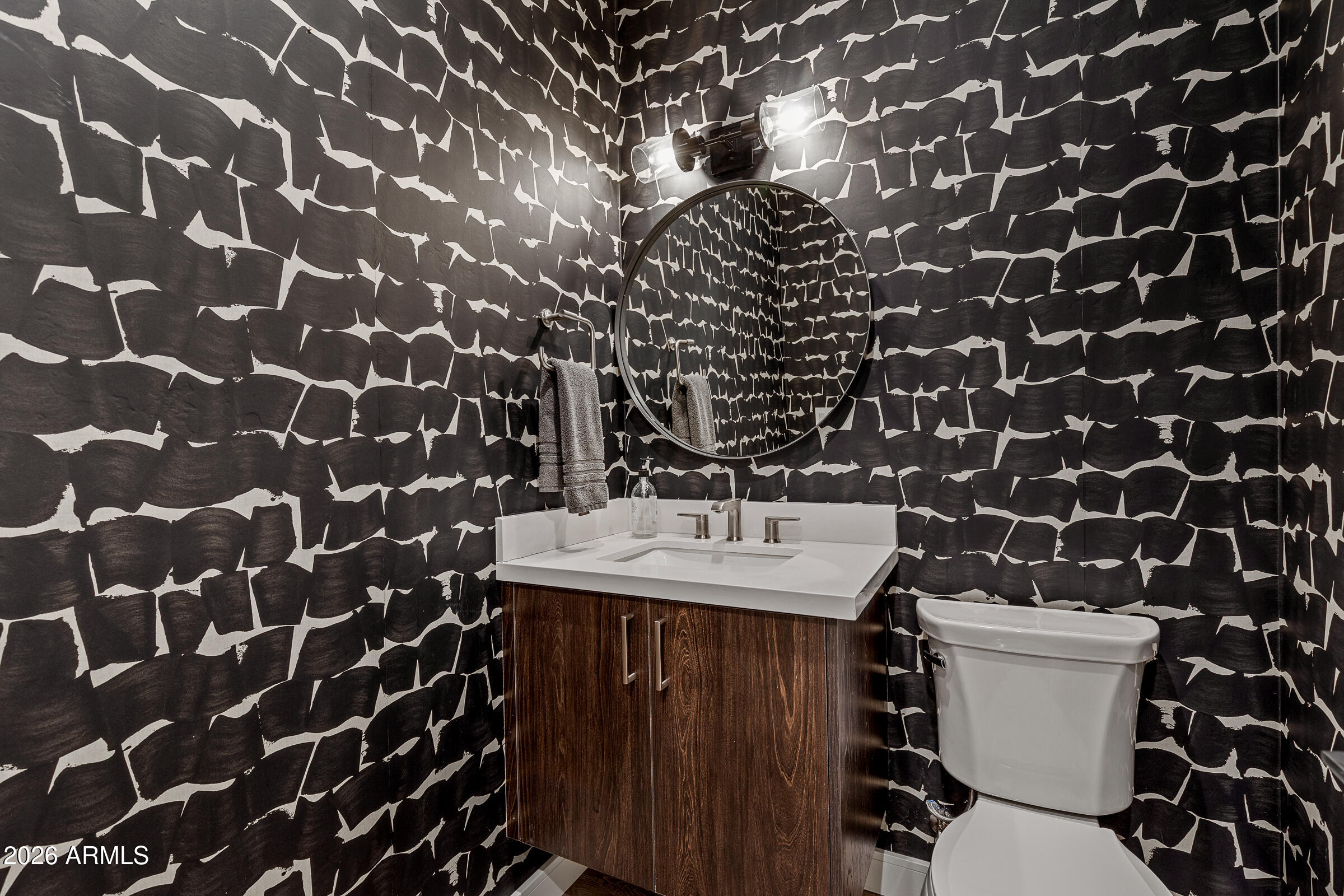 MOUNTAIN VISTA CONDOMINIUMS AT PINE CANYON - Residential
