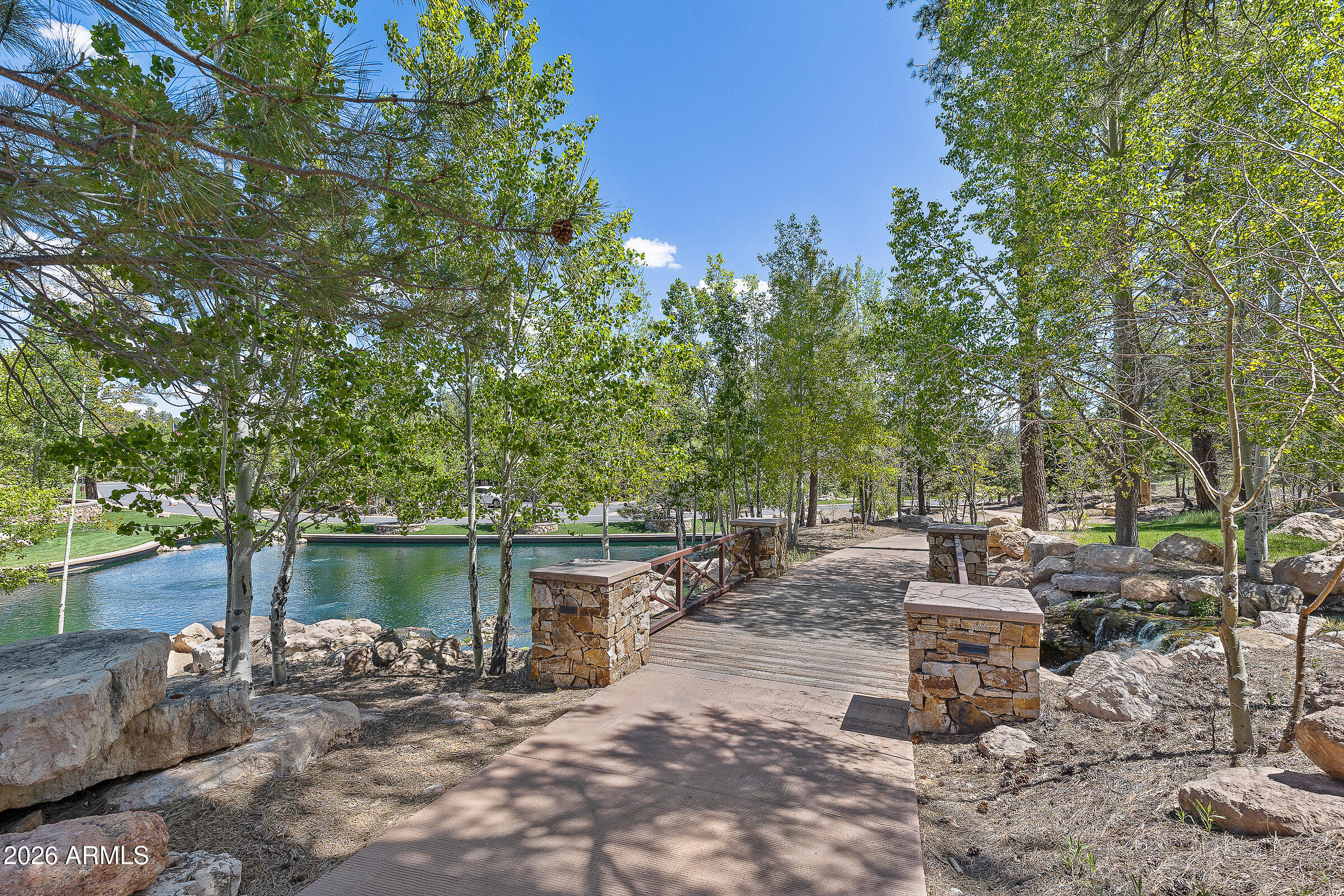 MOUNTAIN VISTA CONDOMINIUMS AT PINE CANYON - Residential
