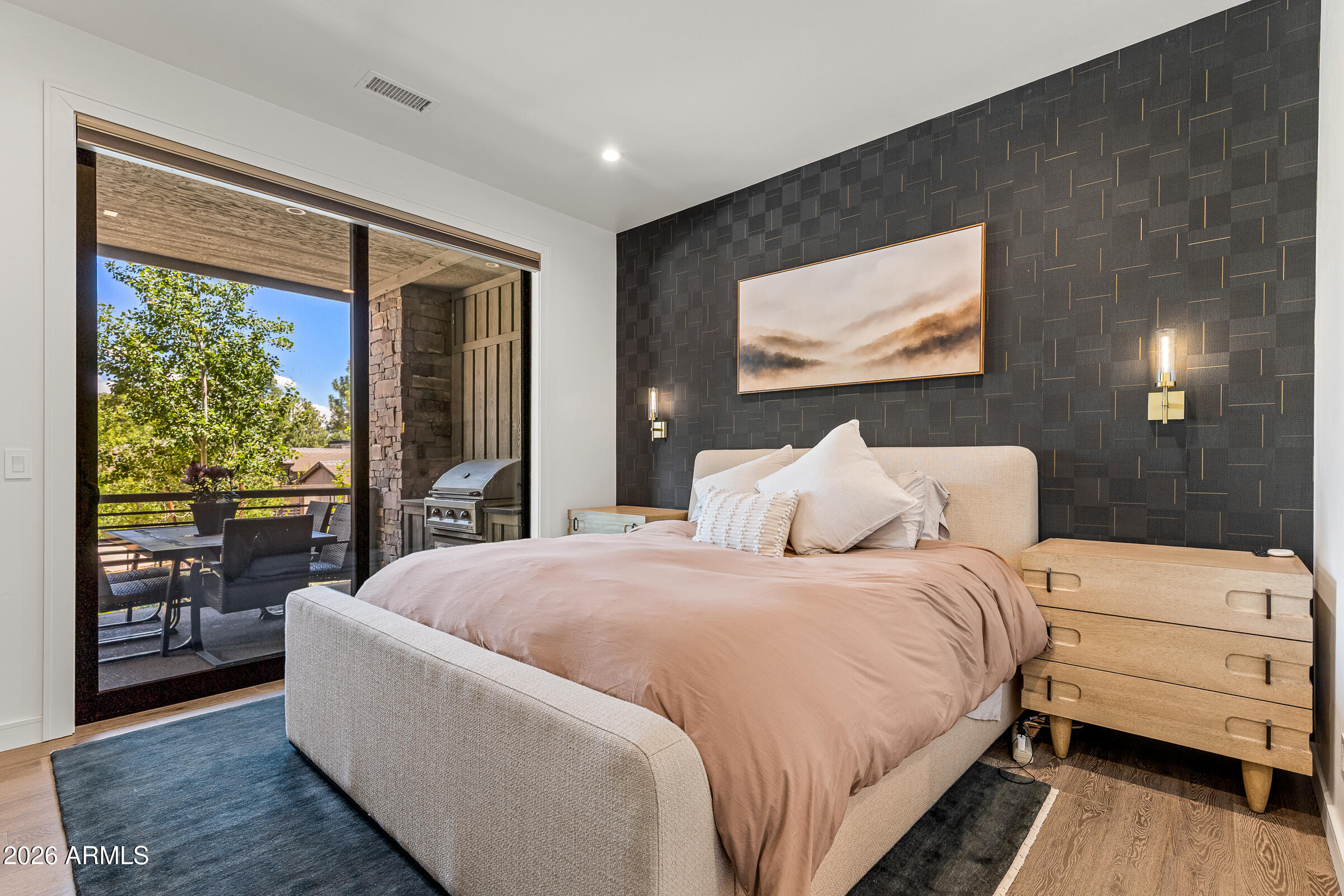 MOUNTAIN VISTA CONDOMINIUMS AT PINE CANYON - Residential