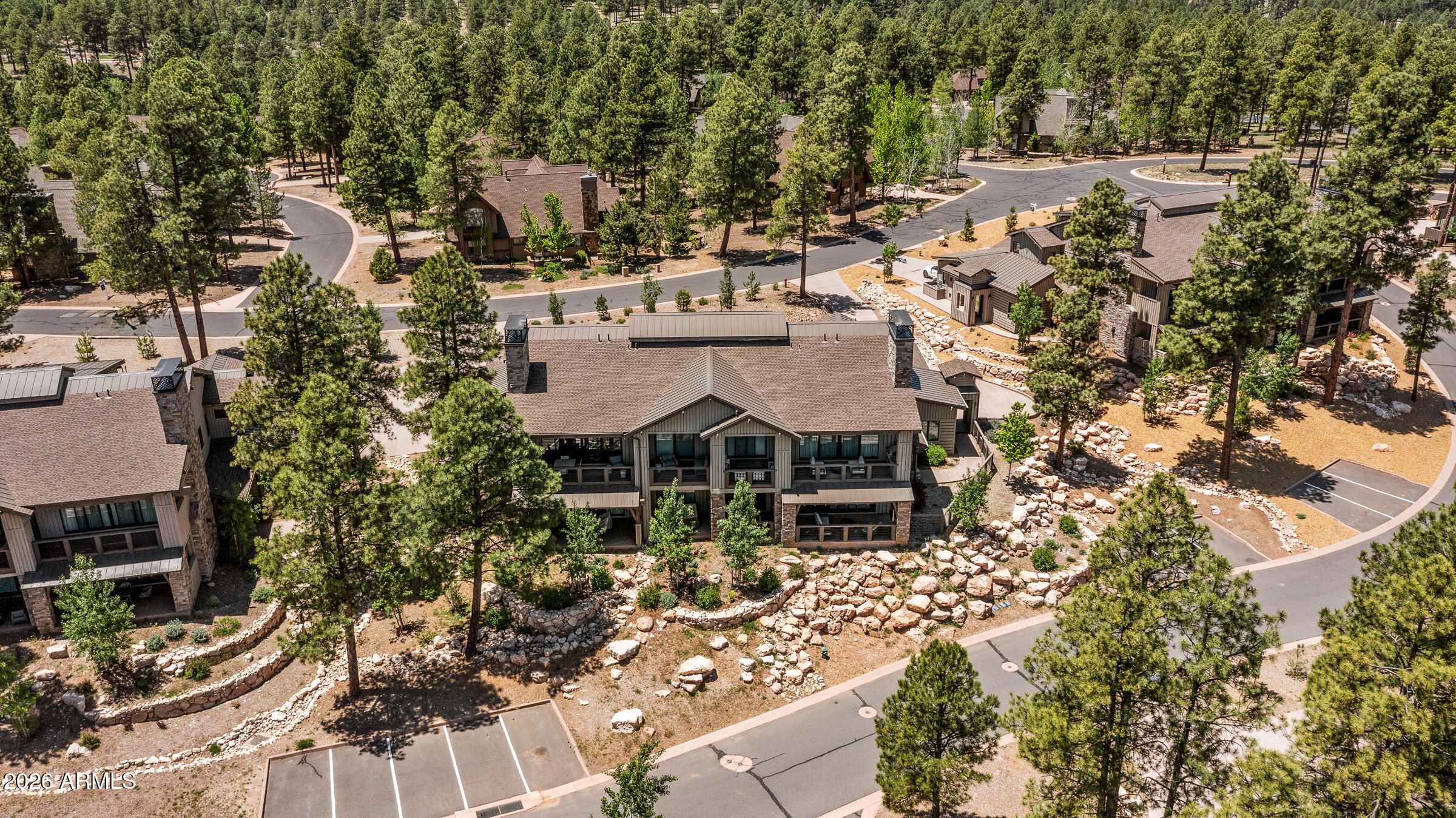 3001 S TOURMALINE Drive 25