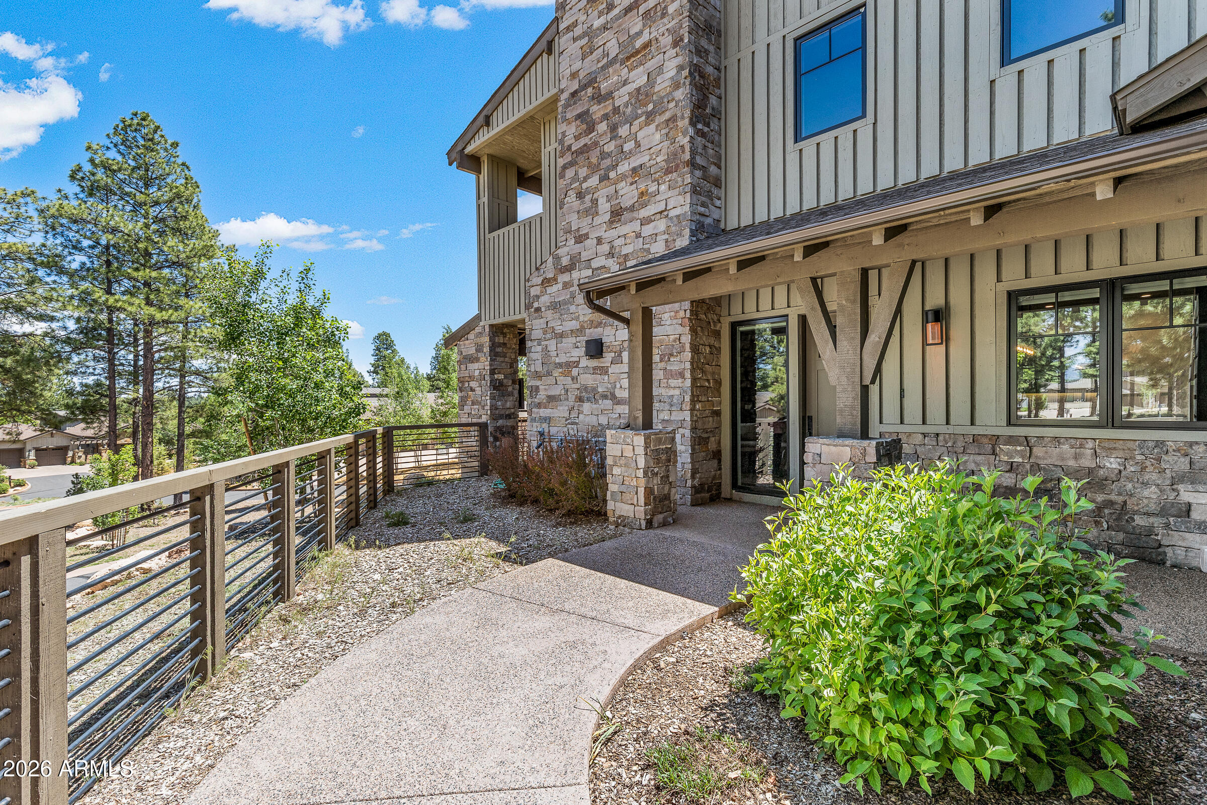 MOUNTAIN VISTA CONDOMINIUMS AT PINE CANYON - Residential