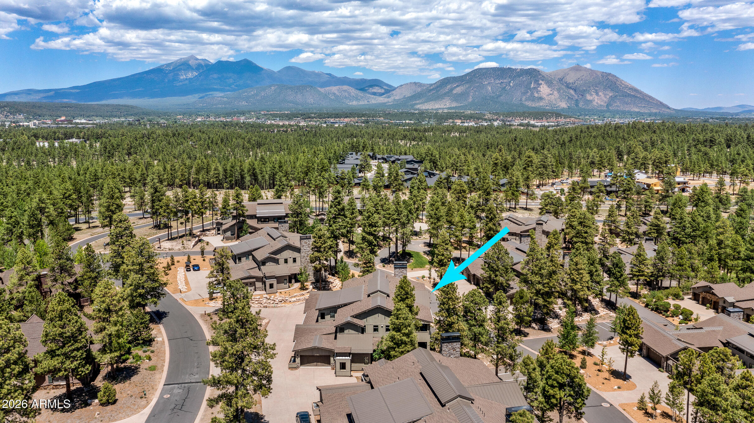 3001 S TOURMALINE Drive 25