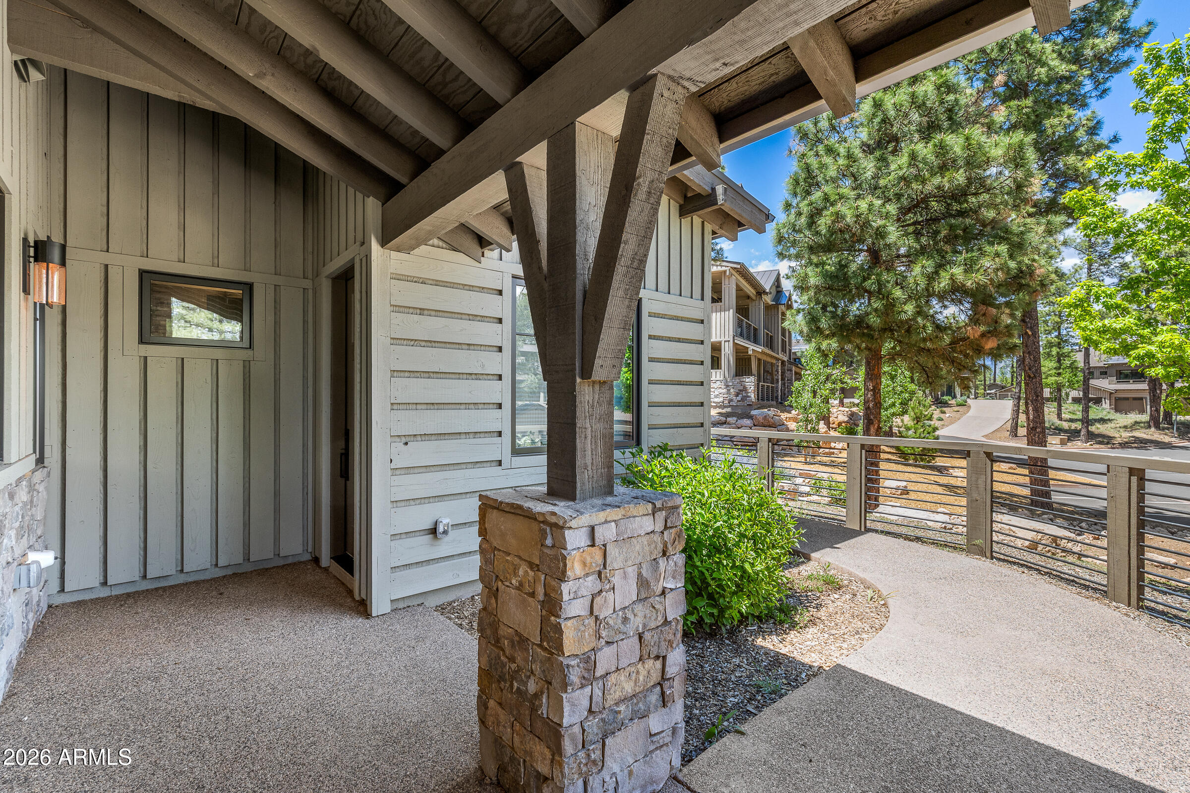 MOUNTAIN VISTA CONDOMINIUMS AT PINE CANYON - Residential