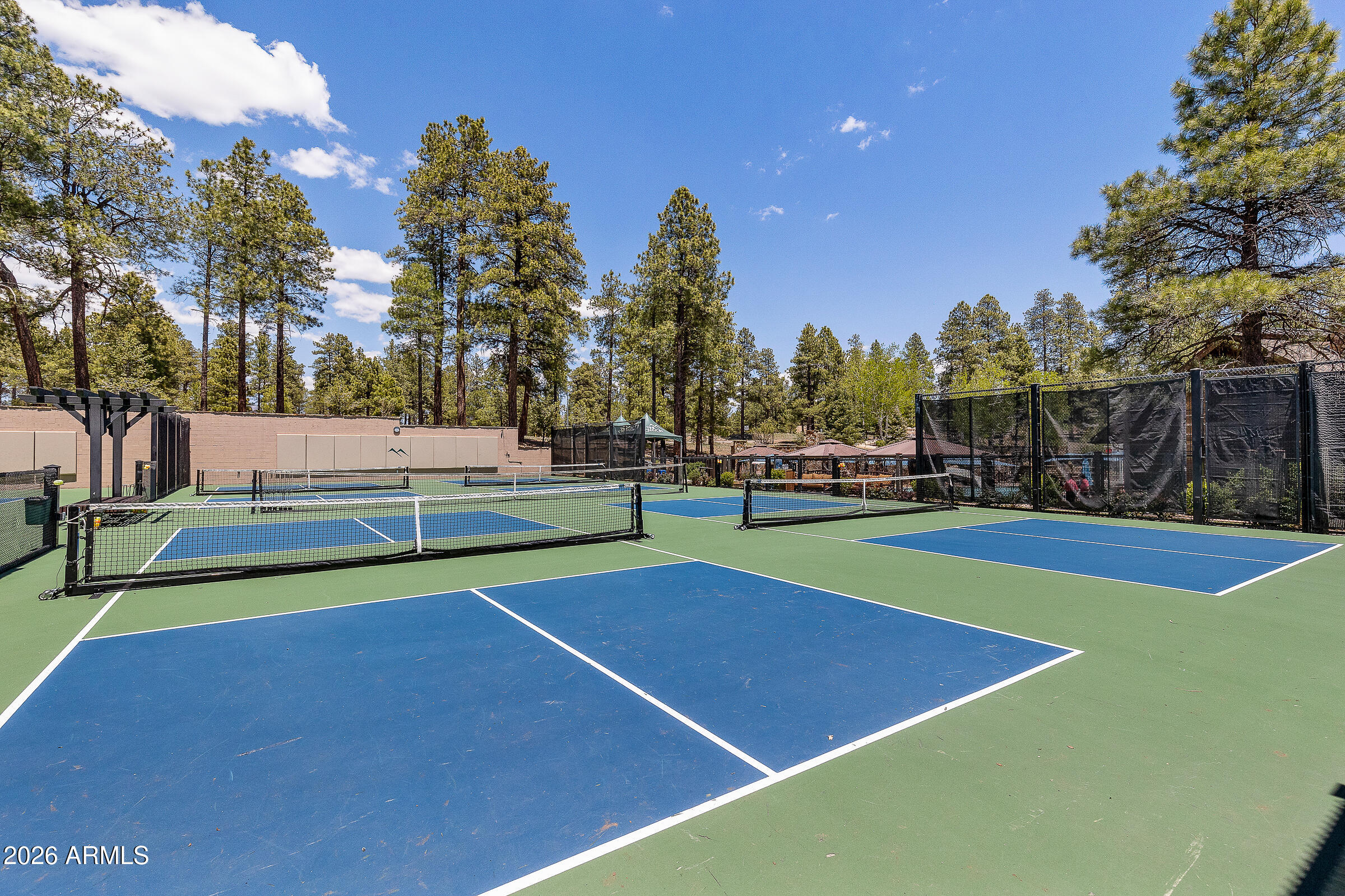 MOUNTAIN VISTA CONDOMINIUMS AT PINE CANYON - Residential