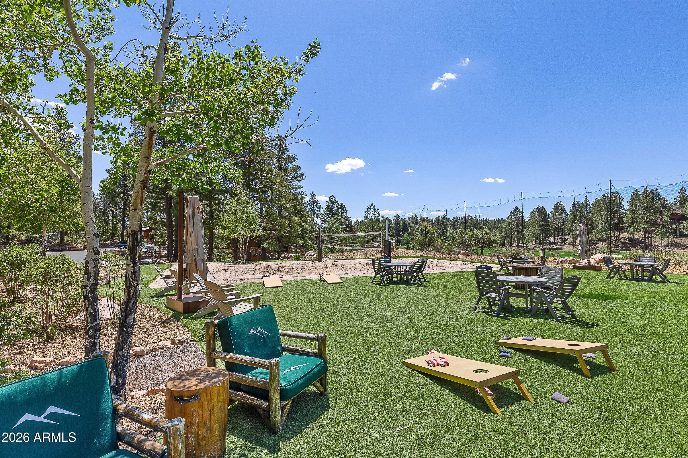 MOUNTAIN VISTA CONDOMINIUMS AT PINE CANYON - Residential