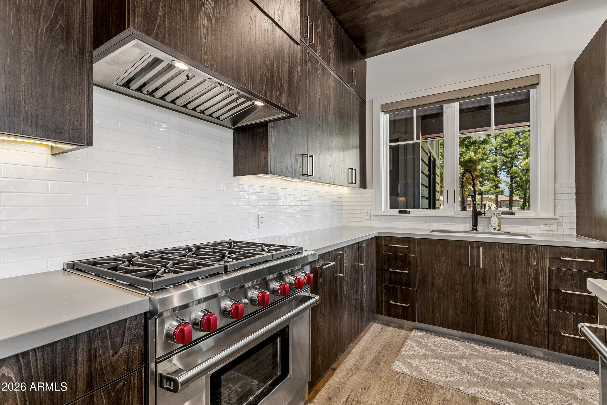 MOUNTAIN VISTA CONDOMINIUMS AT PINE CANYON - Residential