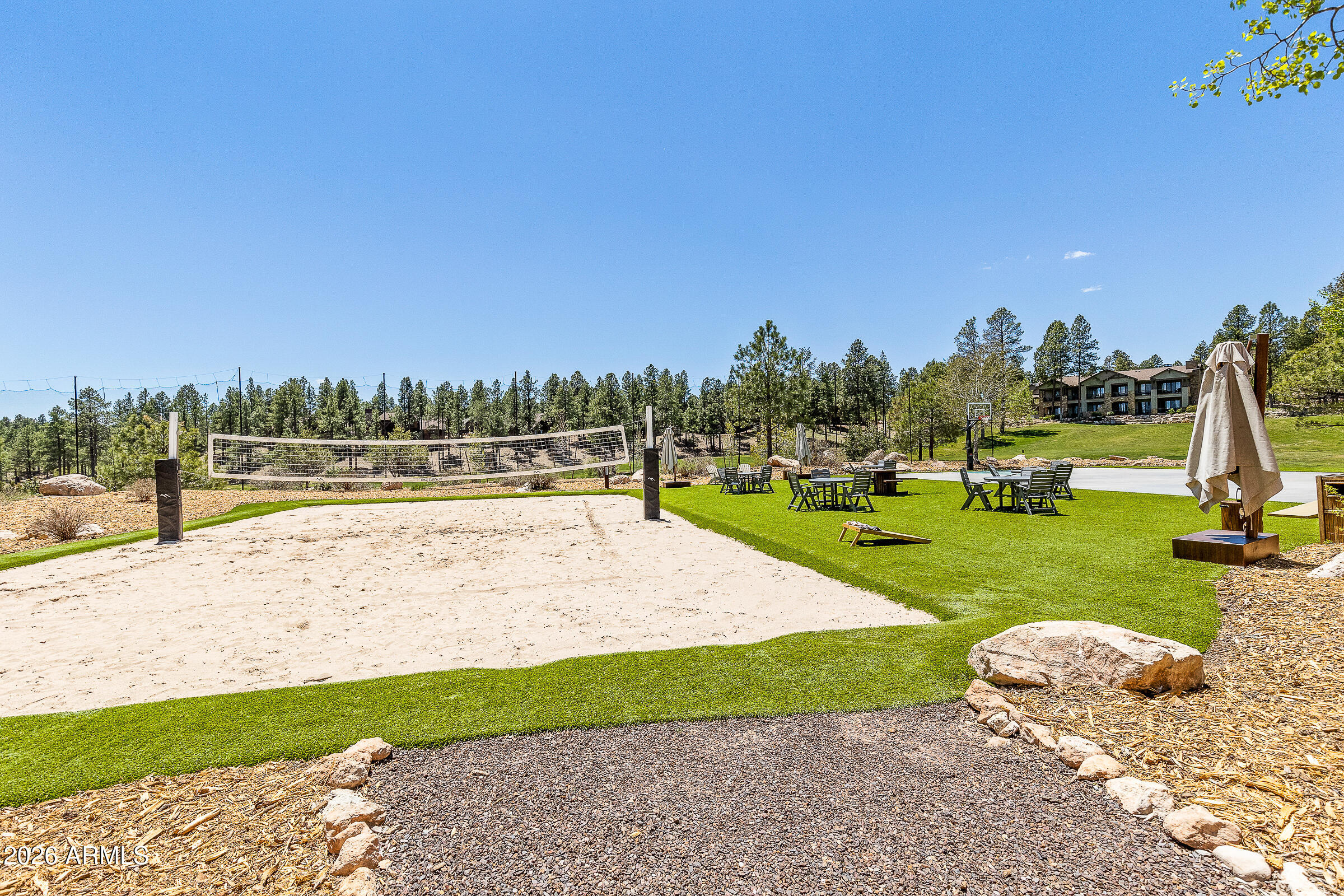 MOUNTAIN VISTA CONDOMINIUMS AT PINE CANYON - Residential