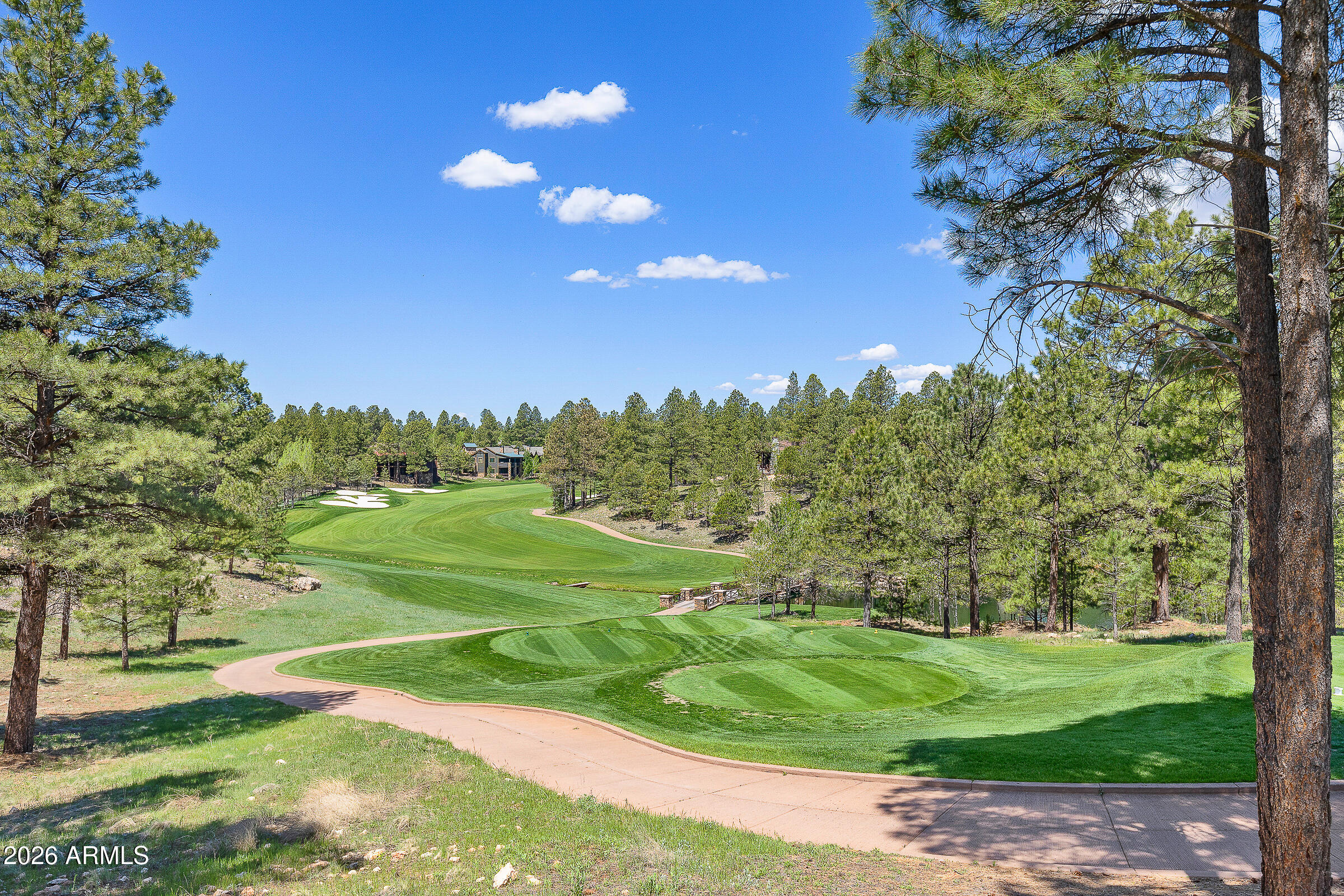 MOUNTAIN VISTA CONDOMINIUMS AT PINE CANYON - Residential