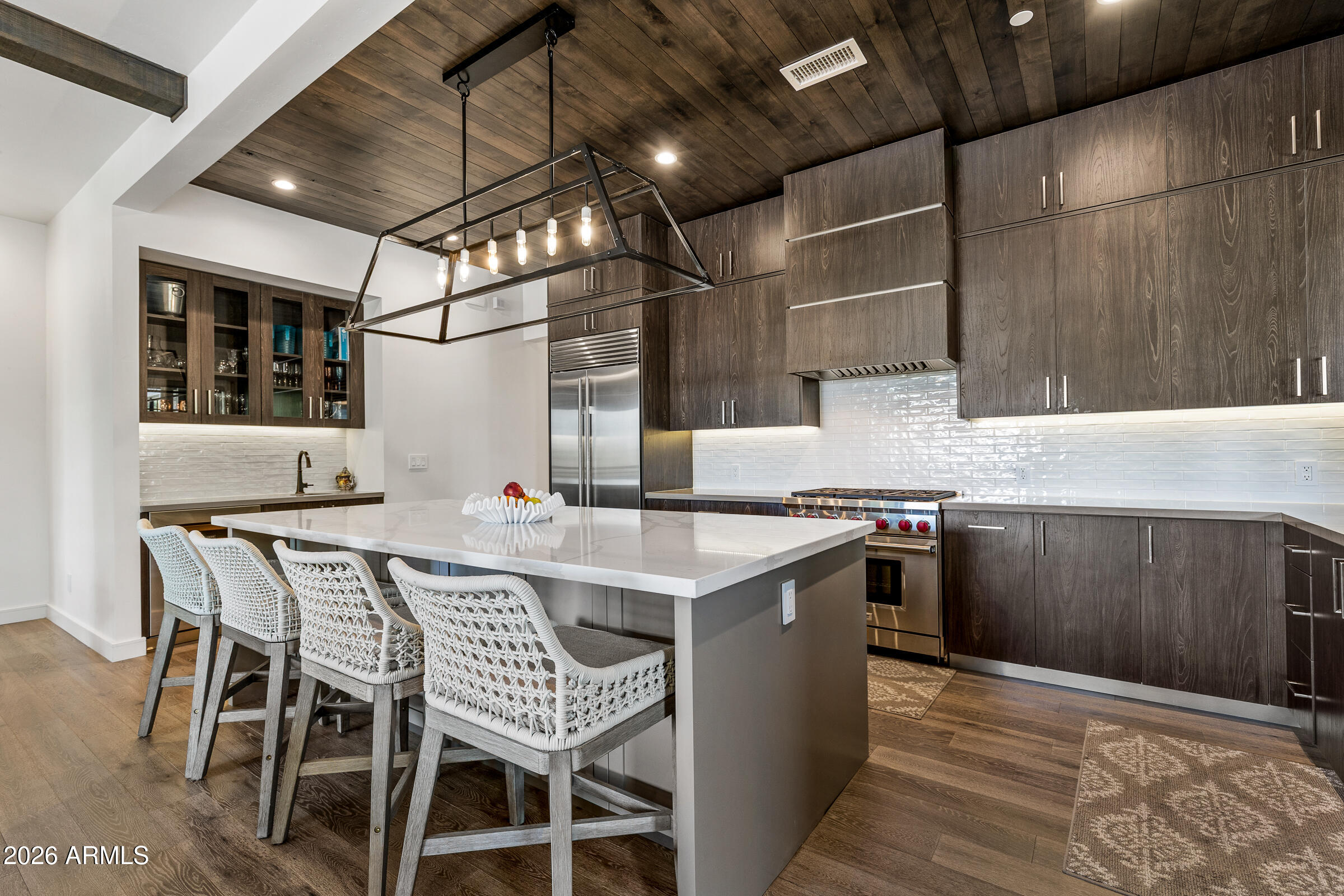 MOUNTAIN VISTA CONDOMINIUMS AT PINE CANYON - Residential