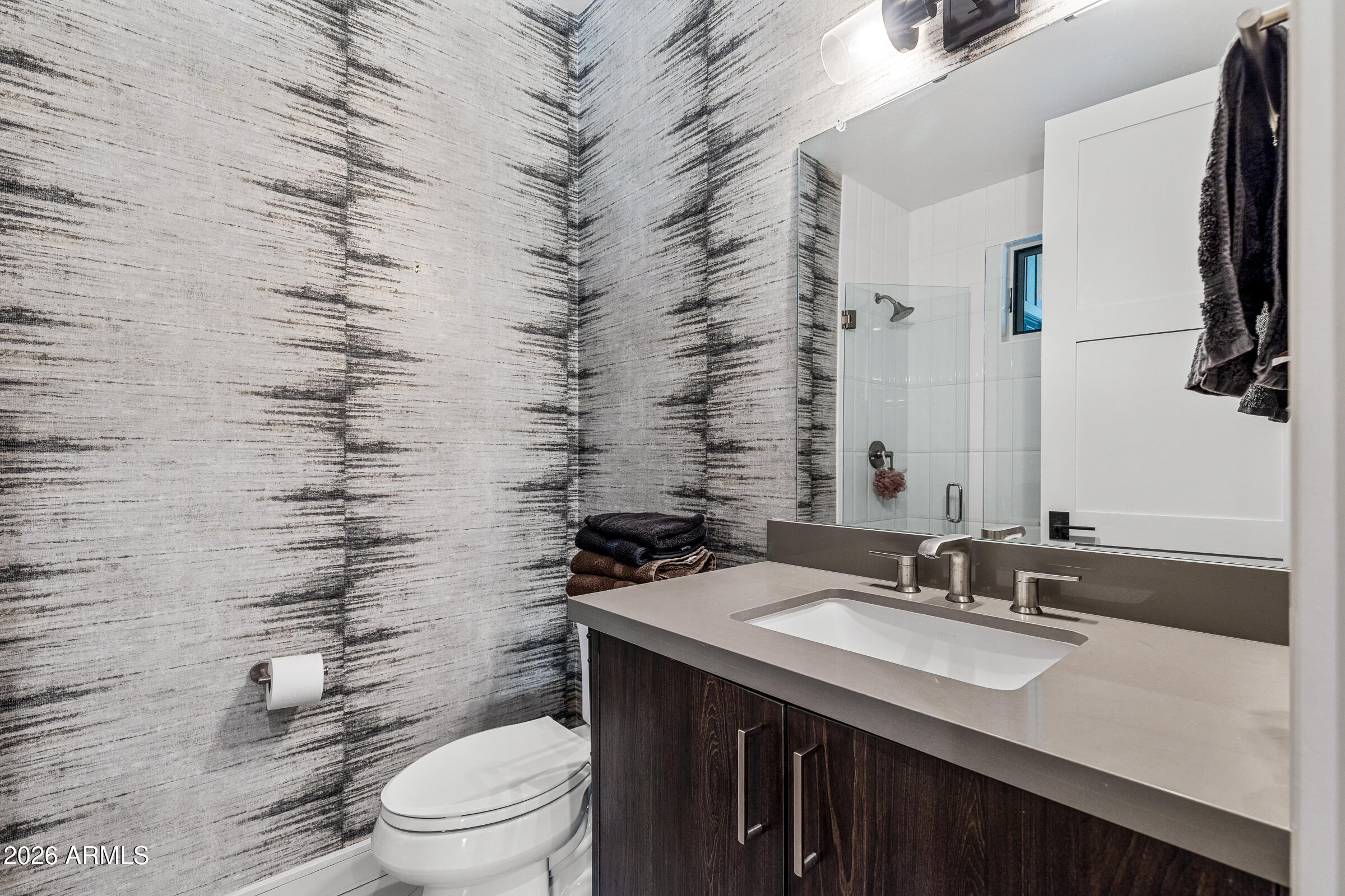 MOUNTAIN VISTA CONDOMINIUMS AT PINE CANYON - Residential