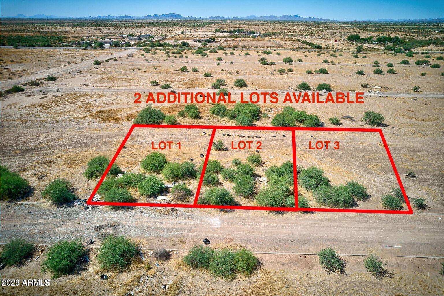 3 W Desert Crest Street 3