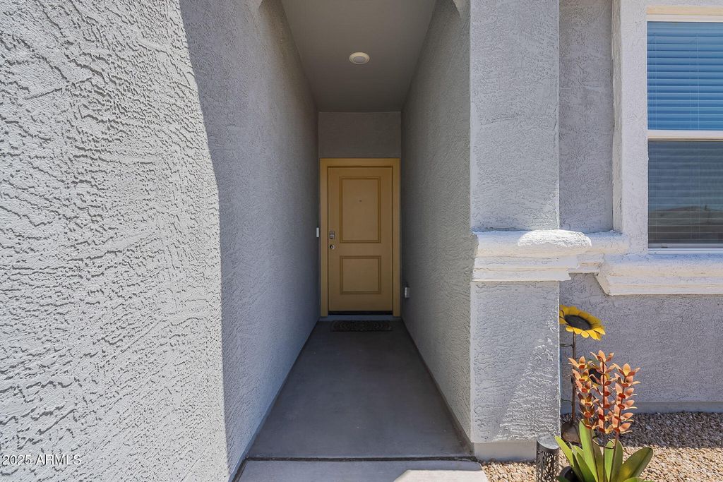 Photo of 1560 E Squire Drive, Casa Grande, AZ 85122 (MLS # 6885583)