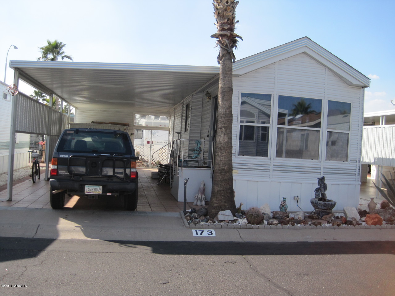 Photo 1 of 20 — 3710 S Goldfield Road 173, Apache Junction, AZ 85119