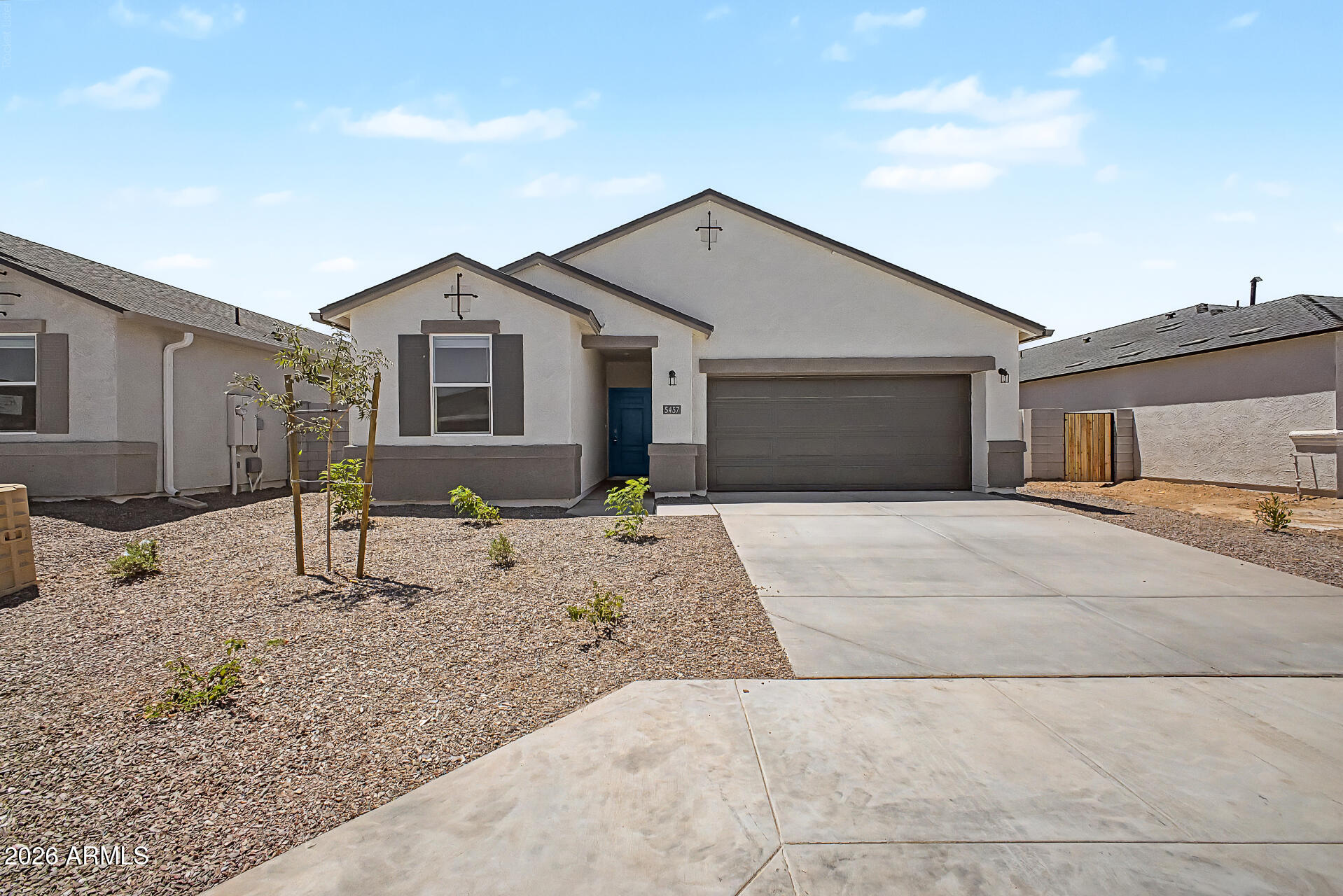 5457 E CINDER Lane