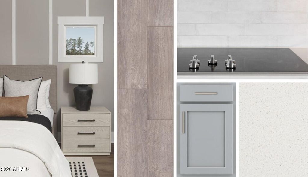 Photo of 2654 E Homesteader Road, San Tan Valley, AZ 85140 (MLS # 6963660)