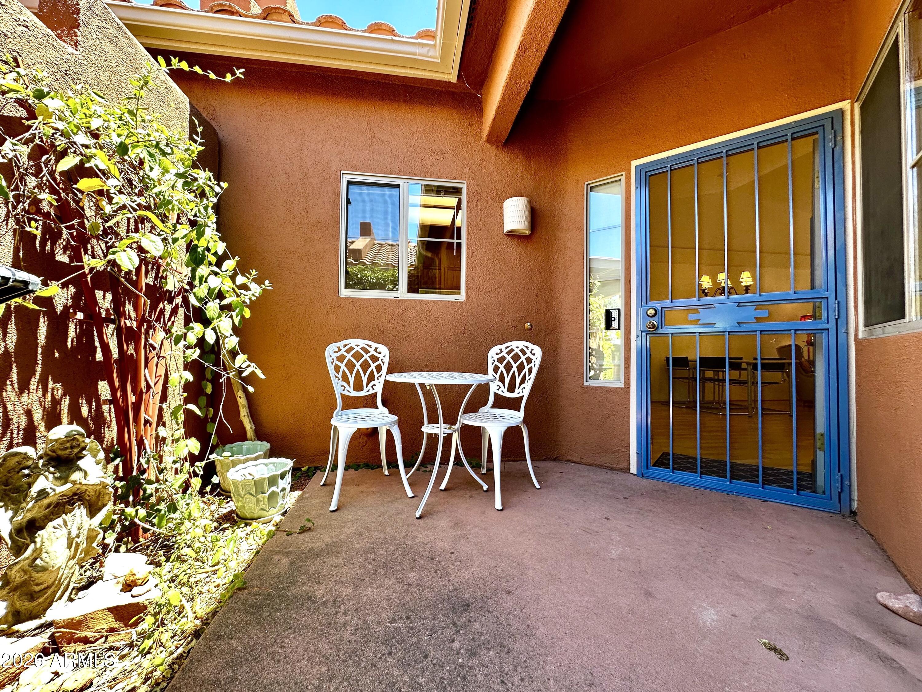 27 DESERT WILLOW Lane