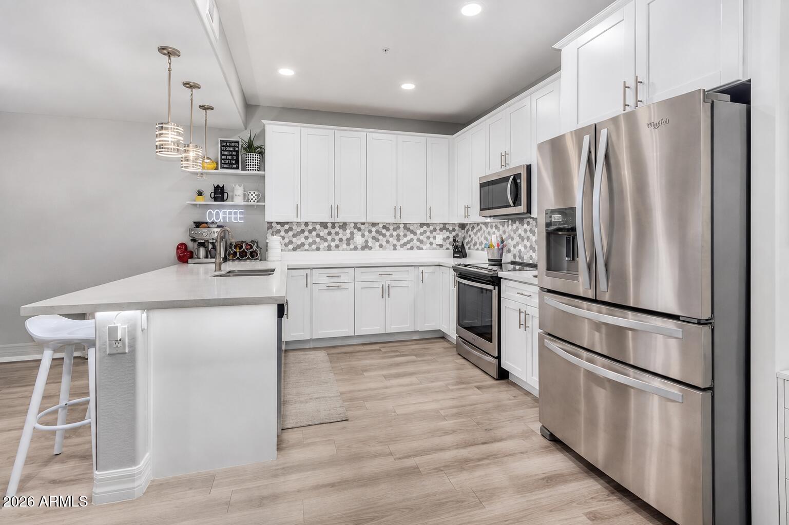 2821 S SKYLINE Drive 121